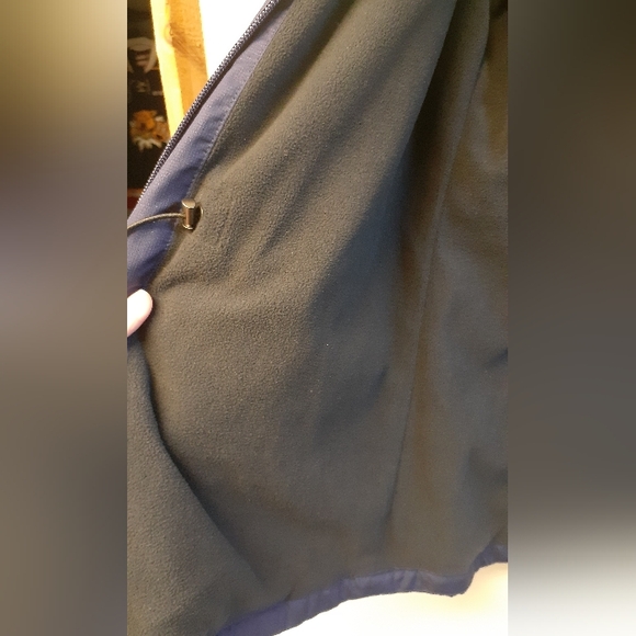 Spring/Fall Columbia jacket - size medium - Picture 5 of 7